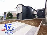  新築一戸建て