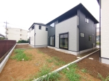  新築一戸建て