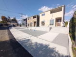  新築一戸建て