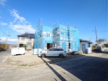  新築一戸建て