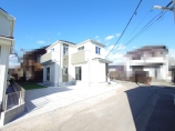  新築一戸建て