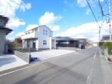  新築一戸建て