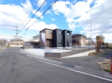  新築一戸建て