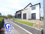  新築一戸建て