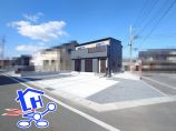  新築一戸建て