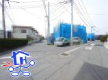  新築一戸建て