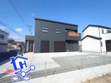  新築一戸建て