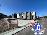  新築一戸建て