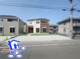  新築一戸建て