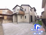 新築一戸建て