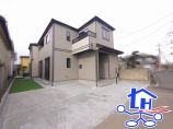  新築一戸建て