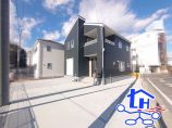  新築一戸建て