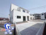  新築一戸建て