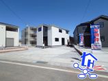  新築一戸建て