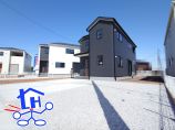  新築一戸建て
