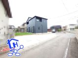  新築一戸建て