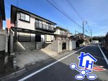  中古一戸建て