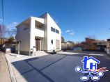  新築一戸建て