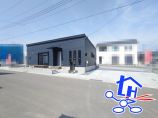  新築一戸建て