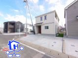  新築一戸建て
