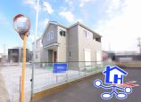  新築一戸建て