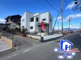  新築一戸建て