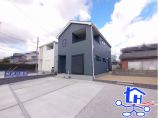  新築一戸建て