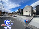  新築一戸建て