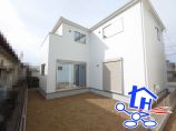  新築一戸建て
