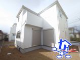  新築一戸建て