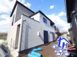  新築一戸建て