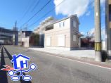  新築一戸建て