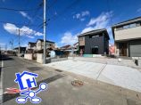  新築一戸建て
