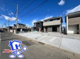  新築一戸建て