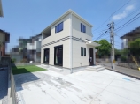  新築一戸建て