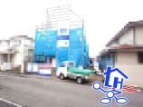  新築一戸建て