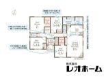 新築一戸建て