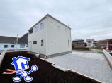  新築一戸建て