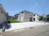  新築一戸建て