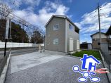  新築一戸建て