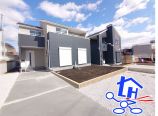  新築一戸建て