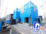  新築一戸建て