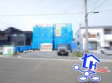  新築一戸建て