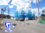  新築一戸建て