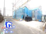  新築一戸建て