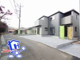  新築一戸建て