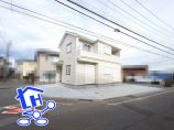  新築一戸建て