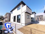  新築一戸建て