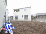  新築一戸建て