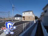  新築一戸建て